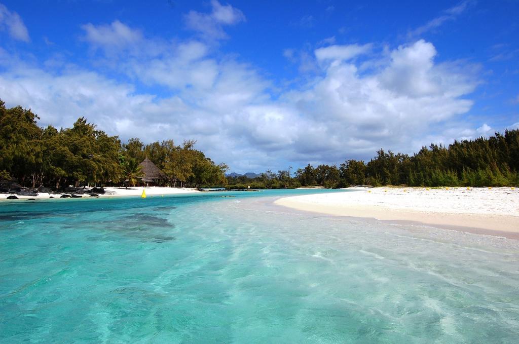 Paradisia Holidays Mauritius ทรู โดว์ ดูซ ภายนอก รูปภาพ