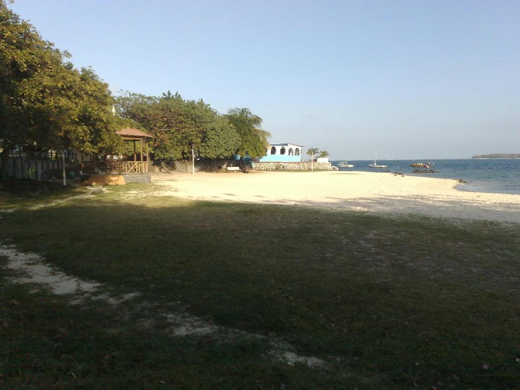 Paradisia Holidays Mauritius ทรู โดว์ ดูซ ภายนอก รูปภาพ