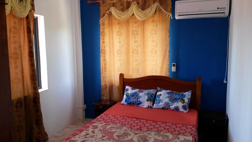 Paradisia Holidays Mauritius ทรู โดว์ ดูซ ห้อง รูปภาพ