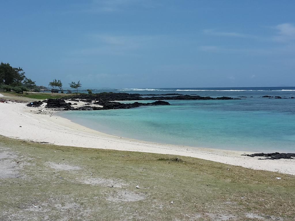 Paradisia Holidays Mauritius ทรู โดว์ ดูซ ภายนอก รูปภาพ