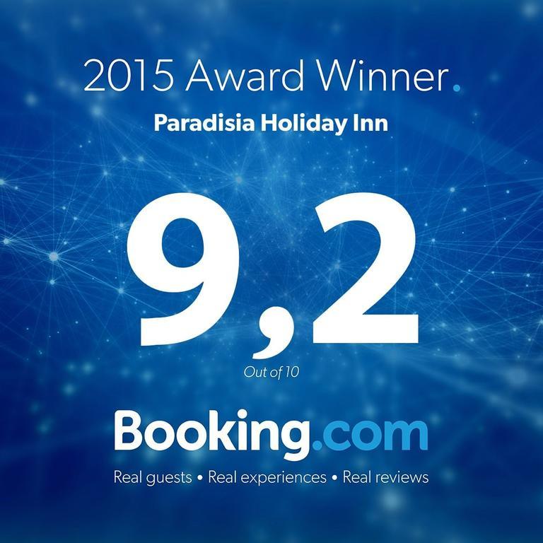 Paradisia Holidays Mauritius ทรู โดว์ ดูซ ภายนอก รูปภาพ