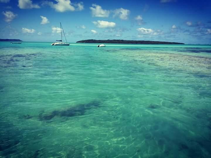 Paradisia Holidays Mauritius ทรู โดว์ ดูซ ภายนอก รูปภาพ