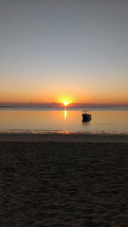 Paradisia Holidays Mauritius ทรู โดว์ ดูซ ภายนอก รูปภาพ