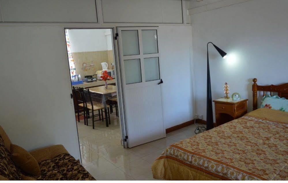 Paradisia Holidays Mauritius ทรู โดว์ ดูซ ภายนอก รูปภาพ